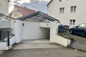 Just Immotions | Reihenmittelhaus im Stadthausstil mit Garten in Meitingen! – Augsburg (Kreis) – Vorschaubild 8