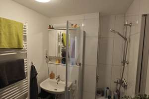 Schöne 3-Zimmer-Wohnung in Düsseldorf Unterrath – Wangeroogestraße 9, 40468 Unterrath, Düsseldorf – Vorschaubild 6