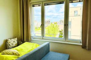 Wasserblick, Aufzug, Barrierearme 3-Zimmer, Balkon, TG - Wohnkomfort für die nächsten Jahrzehnte – Die vollständige Adresse der Immobilie erhältst du vom Anbieter., 12527 Grünau, Berlin – Vorschaubild 16
