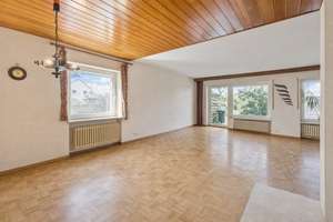 Reihenendhaus in ruhiger Lage – viel Platz, Garten und Potenzial in Ulm-Söflingen – Die vollständige Adresse der Immobilie erhältst du vom Anbieter., 89081 Söflingen, Ulm – Vorschaubild 15