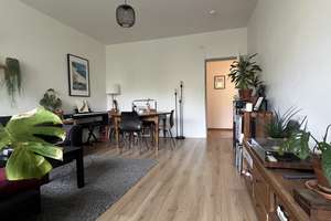 Provisionsfrei: freie 2-Zimmer-Wohnung mit Südbalkon in Moabit – Standaler Straße 16, 10559 Moabit, Berlin – Vorschaubild 3