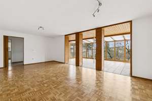 Großzügiges Einfamilienhaus mit Einliegerwohnung und Baupotenzial in Singen – Die vollständige Adresse der Immobilie erhältst du vom Anbieter., 78224 Singen (Hohentwiel) – Vorschaubild 6