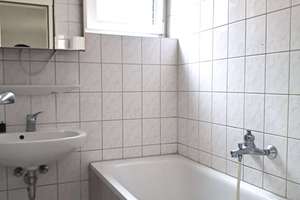 Modernisierte 4-Zimmer Wohnung zentral in Zuffenhausen - Balkon, Garage, Stellplatz und Gartenmitbe. – Rütlistr. ..., 70435 Zuffenhausen-Schützenbühl, Stuttgart – Vorschaubild 21