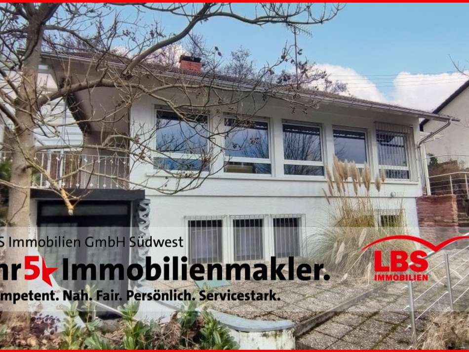 Unterer Hauseingang links