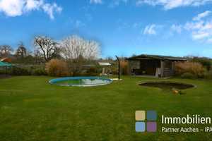 IPA - Ein modernisiertes und schönes Bungalow mit  großem Garten und ländlicher Umgebung – Düren (Kreis) – Vorschaubild 30