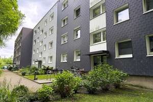 Kapitalanleger aufgepasst: Vermietete Eigentumswohnung mit Loggia | gepflegtes MFH in Hassel – Die vollständige Adresse der Immobilie erhältst du vom Anbieter., 45896 Hassel, Gelsenkirchen – Vorschaubild 19