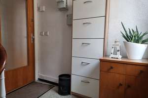 2-Zimmer-Wohnung mit grossem Balkon und EBK in Stuttgart – 70376 Münster, Stuttgart – Vorschaubild 9