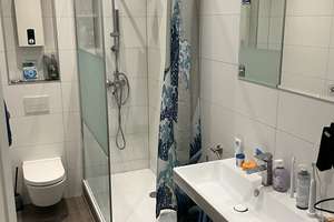Wunderschöne Altbauwohnung mit Balkon in der Wuppertaler Nordstadt – Neue Friedrichstraße 3, 42105 Elberfeld, Wuppertal – Vorschaubild 6