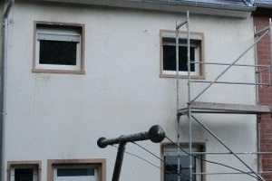 RMH im Rohbau zum Schnäppchenpreis !!! - PROVISIOINSFREI für den Käufer - Zwangsversteigerung – Merzig-Wadern (Kreis) – Vorschaubild 2