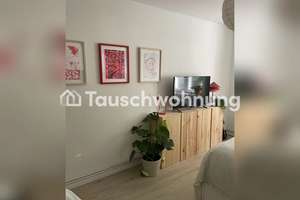 Tauschwohnung: sanierte 2,5Z. Wohnung – Die vollständige Adresse der Immobilie erhältst du vom Anbieter., 20535 Hamm, Hamburg – Vorschaubild 2