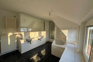 3 ZKB-Maisonettewohnung mit Balkon – Mindener Str. 308, 49086 Darum/Gretesch/Lüstringen, Osnabrück – Vorschaubild 1