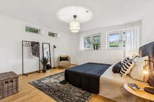 Exklusive Neubau-Maisonette mit großem Garten – Die vollständige Adresse der Immobilie erhältst du vom Anbieter., 40489 Angermund, Düsseldorf – Vorschaubild 12