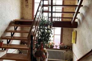 Dankbares Projekt für handwerklich Begabte - unverbautes Haus aus den 60ern! – Hellklinger Straße 10, 69509 Mörlenbach – Vorschaubild 5