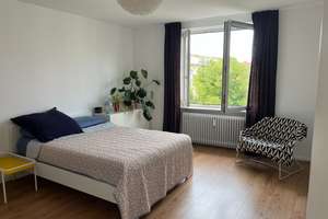 Großzügige 2 Zimmer-Wohnung in München Schwabing-West  – 80796 Neuschwabing, München – Vorschaubild 15