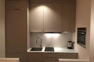 Luxus Apartment möbiliert  sehr gut vermietet – Georgenstrasse 80, 80798 Neuschwabing, München – Vorschaubild 15