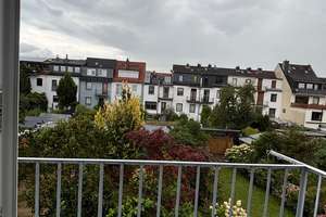 Frisch renovierte  4,5 Zimmern Whg. Mit  Balkon in Bremen – Fliederstraße 22, 28207 Hastedt, Bremen – Vorschaubild 14