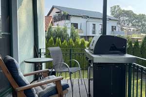 ***Erholsame Ruhe in Wassernähe! Sanierte 3 Zimmer mit 2 Balkonen, Terrasse und 250 qm Garten*** – Godbersenstraße 27, 12527 Schmöckwitz, Berlin – Vorschaubild 11