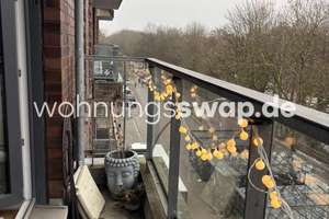 Wohnungstausch: Grindelberg 85 – Grindelberg 85, 20000 Harvestehude, Hamburg – Vorschaubild 1