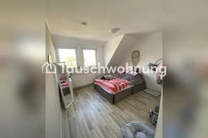 Tauschwohnung: Moderne 4 Zimmer Wohnung mit Einbauküche – Die vollständige Adresse der Immobilie erhältst du vom Anbieter., 28197 Woltmershausen (Ortsteil), Bremen – Vorschaubild 2