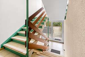 Kapitalanlage in Wettbergen: vermietete 4-Zimmerwohnung mit Balkon und TG-Stellplatz – Die vollständige Adresse der Immobilie erhältst du vom Anbieter., 30457 Wettbergen, Hannover – Vorschaubild 12