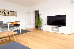 Möblierte 2-Zimmer Wohnung mit Internet und Balkon in Schierstein – Die vollständige Adresse der Immobilie erhältst du vom Anbieter., 65201 Schierstein, Wiesbaden – Vorschaubild 6