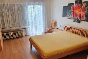 Ansprechende 3-Zimmer-Wohnung mit Balkon und Einbauküche in Stuttgart – Die vollständige Adresse der Immobilie erhältst du vom Anbieter., 70499 Bergheim, Stuttgart – Vorschaubild 2