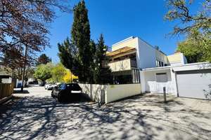 FREI: Charmante 1-ZKB-EG-Wohnung mit wunderbarer Terrasse, ruhige Lage, München, Pasing-Obermenzing – Die vollständige Adresse der Immobilie erhältst du vom Anbieter., 81245 Obermenzing, München – Vorschaubild 14