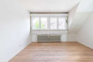 Familienfreundliche Doppelhaushälfte mit großem Grundstück und Potenzial
Ruhige Stadtlage, viel Woh – Die vollständige Adresse der Immobilie erhältst du vom Anbieter., 76131 Rintheim, Karlsruhe – Vorschaubild 6