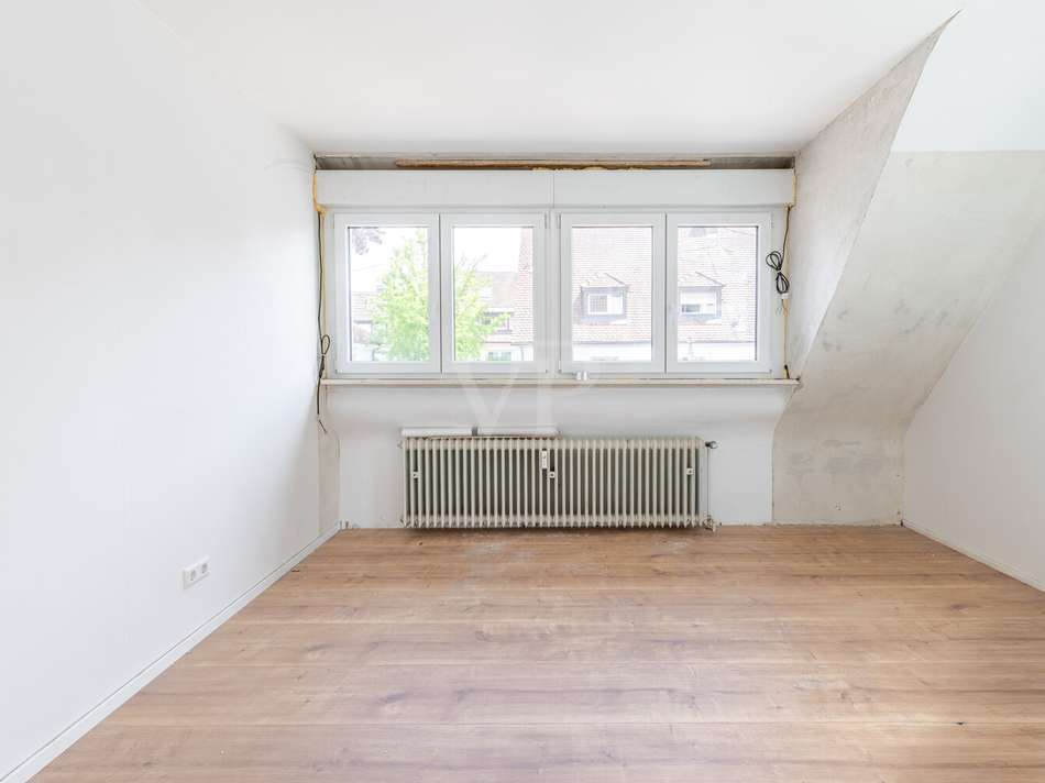Zimmer  1 DG