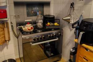 sanierte helle 2-Zimmer-Wohnung mit Balkon  – Hoher Weg 21, 31134 Stadtmitte / Neustadt, Hildesheim – Vorschaubild 6
