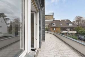 Familienfreundlicher Komfort mit Stil – Die vollständige Adresse der Immobilie erhältst du vom Anbieter., 40231 Lierenfeld, Düsseldorf – Vorschaubild 10