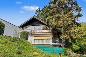 Offenes Wohnkonzept mit Blick ins Grüne! 2-Zimmer-Dachgeschosswohnung in Solingen-Wald – Die vollständige Adresse der Immobilie erhältst du vom Anbieter., 42655 Wald, Solingen – Vorschaubild 4