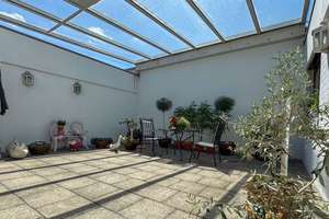 Freistehender Bungalow mit viel Potenzial in Düsseldorf-Stockum – großzügiges Grundstück – Die vollständige Adresse der Immobilie erhältst du vom Anbieter., 40474 Stockum, Düsseldorf – Vorschaubild 21