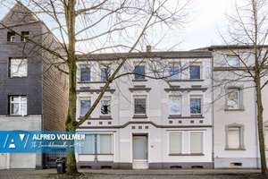 Preisreduzierung! - Schöne Maisonettewohnung in zentraler Lage – Die vollständige Adresse der Immobilie erhältst du vom Anbieter., 45326 Altenessen-Süd, Essen – Vorschaubild 10