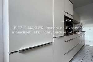 BESICHTIGUNGEN AM 18.08. ab 15:30 UHR - 2-Zimmer-Whg mit TG-Stellplatz & Balkon & Terrasse in Wahren – Bucksdorffstraße 18, 4159 Möckern, Leipzig – Vorschaubild 19