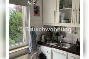Tauschwohnung: Gemütliche 1,5-Zimmer-Flat in Köln Lindenthal – Die vollständige Adresse der Immobilie erhältst du vom Anbieter., 50937 Sülz, Köln – Vorschaubild 3