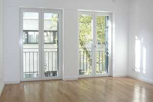 Westend‐Nord: Moderne 4 Zimmer Wohnung mit 2 Balkonen in Nähe der Alten Oper – Die vollständige Adresse der Immobilie erhältst du vom Anbieter., 60322 Westend-Süd, Frankfurt am Main – Vorschaubild 13