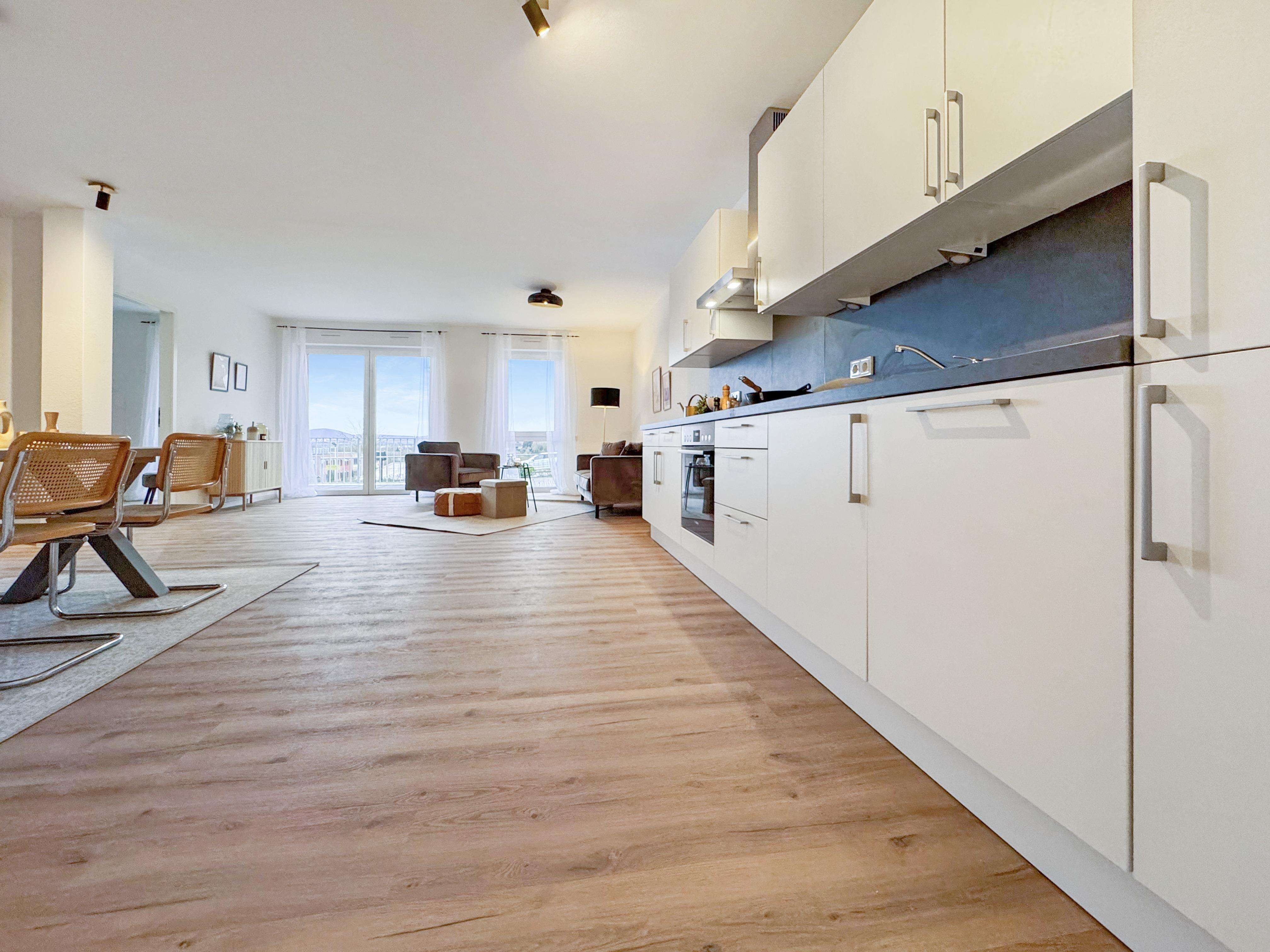 Immobilie in Gutenberg - Gräfenbachquartier – Panoramablick in Hargesheim

Tag der offenen Tür, 21.02.2026, 10 Uhr bis 13 Uhr - Bild 4