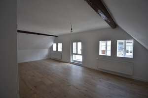 Altbaucharme in Langenberg! Renovierte 3-Zi-Whg zu vermieten – Hauptstraße 58, 42555 Langenberg, Velbert – Vorschaubild 1