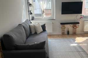Schöne 2-Zimmer-Wohnung mit EBK in Düsseldorf – Gumbertstraße 179, 40229 Düsseldorf – Vorschaubild 6