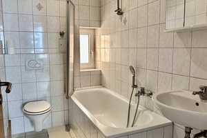 3er WG 299 € / Zimmer 3,5 mit Küche Wohnung Essen Stadtmitte City – Alfrediquelle 12, 45127 Essen – Vorschaubild 8