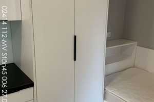 Sehr schönes modern möbliertes Apartment mit voller Kostenkontrolle – Ständlerstraße 45 /V0.06, 81549 München – Vorschaubild 8