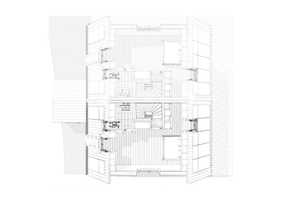 Neubau - Exklusive SCHLÜSSELFERTIGE Doppelhaushälften in Holzbauweise - provisionsfrei – Laisackerweg 4-6, 79244 Breisgau-Hochschwarzwald (Kreis) – Vorschaubild 9