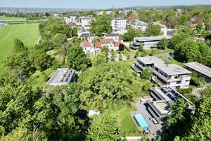 * exklusive Neubauvilla mit Pool in ruhiger und grüner Lage am Elbhang * – Die vollständige Adresse der Immobilie erhältst du vom Anbieter., 1099 Radeberger Vorstadt, Dresden – Vorschaubild 25