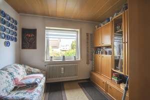 Solider Bungalow in ruhiger und zentraler Lage mit großem Eigentumsgrundstück – Die vollständige Adresse der Immobilie erhältst du vom Anbieter., 38108 Hondelage, Braunschweig – Vorschaubild 12