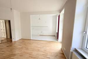 Modernisiert & bezugsfertig: Helle 2-Zimmer-Altbauwohnung mit Balkon in gepflegter Lage – Schnellerstraße 54, 12439 Niederschöneweide, Berlin – Vorschaubild 3
