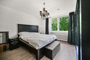 Vermietete 2-Zimmer-Wohnung mit Loggia und zwei Stellplätzen in bevorzugter Lage von Bonn-Ramersdorf – Die vollständige Adresse der Immobilie erhältst du vom Anbieter., 53227 Küdinghoven, Bonn – Vorschaubild 10