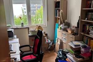 Moderne Eigentumswohnung in begehrter Innenstadtlage von Paderborn – Die vollständige Adresse der Immobilie erhältst du vom Anbieter., 33098 Kernstadt, Paderborn – Vorschaubild 11