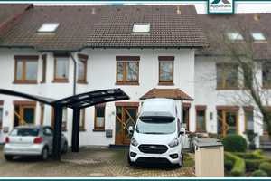 Komfortables Reihenmittelhaus mit 153 m² Wohnfläche in sehr begehrter Wohnlage von OS-Sutthausen – Osnabrück – Vorschaubild 1