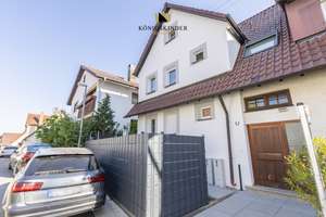 Platz für die ganze Familie – Die vollständige Adresse der Immobilie erhältst du vom Anbieter., 73266 Bissingen an der Teck – Vorschaubild 1